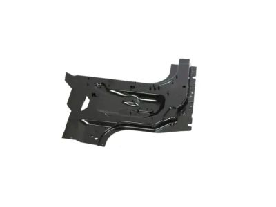 Mopar 68298758AG Panel Cowl Side, Passenger Side
