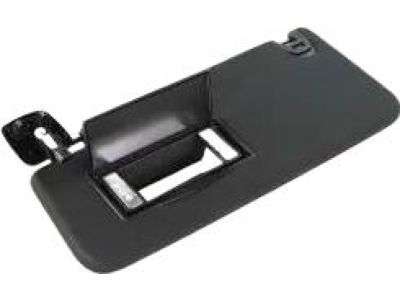 Mopar 6BP12TX7AE Visor