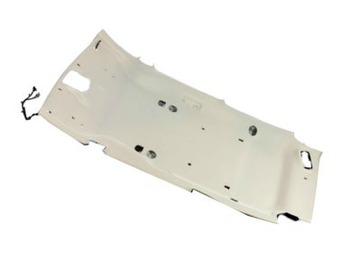 Mopar 6QV87PD2AG Headliner 6QV87PD2AG Mopar Headliner Product Photo 1 of 3