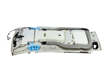 6QV87PD2AG Mopar Headliner Product Photo 2 of 3