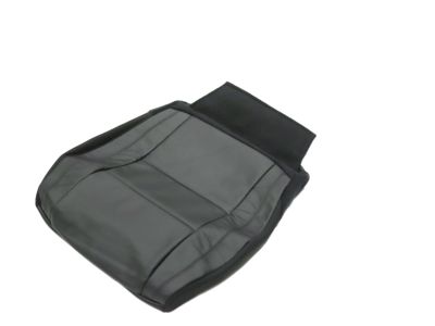 Mopar 6VJ62DX9AA Cover Front Seat Cushion, Passenger Side Mopar 6VJ62DX9AA Cover Front Seat Cushion, Passenger Side