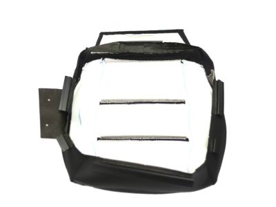 Mopar 6VJ62DX9AA Cover Front Seat Cushion, Passenger Side