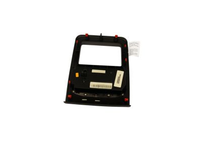 Mopar 68225523AB Module A/C And Heater Mopar 68225523AB Module A/C And Heater