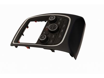 Mopar 68225523AB Module A/C And Heater