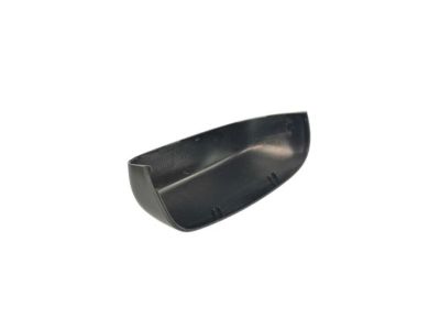 Jeep Compass Mirror Cover - 68348433AA