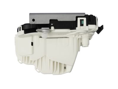 Mopar 4589922AF Latch Rear Door