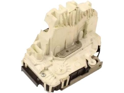 Mopar 4589922AF Latch Rear Door