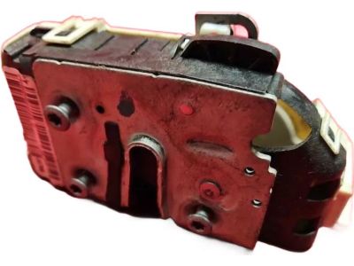 Mopar 4589922AF Latch Rear Door