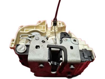 Mopar 4589922AF Latch Rear Door