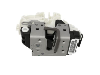 Mopar 4589922AF Latch Rear Door