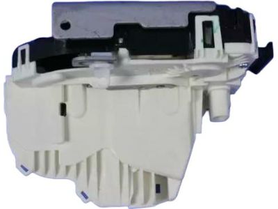 Mopar 4589922AF Latch Rear Door