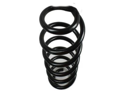 Dodge 4877934AD Spring