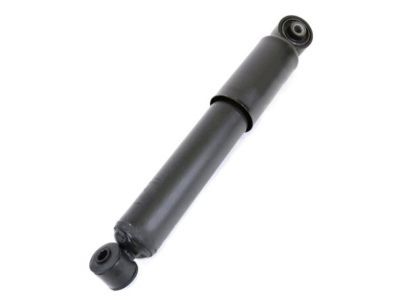 Dodge 68138247AF Shock Absorber