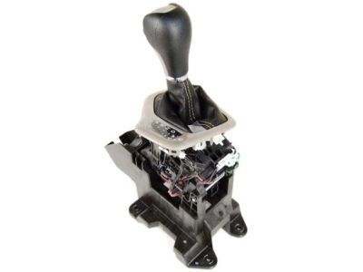 Jeep 6MD111X9AA SHIFTER Transmission
