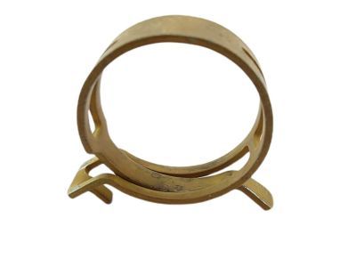 Jeep 55037990AA Upper Hose Clamp