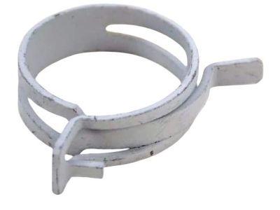 Jeep 55037990AA Upper Hose Clamp