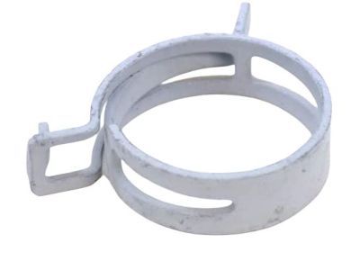 Jeep 55037990AA Upper Hose Clamp