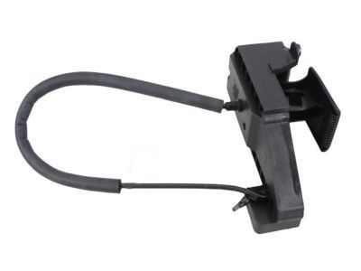 Dodge 68001640AA Cable