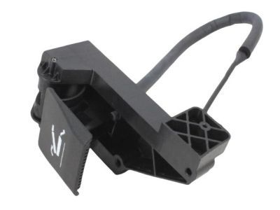 Dodge 68001640AA Cable