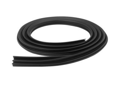 Mopar 5074642AH Weatherstrip Front Door Body Mounted