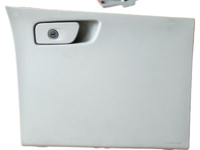 Mopar 5RL34PD2AE Glove Box Instrument Panel