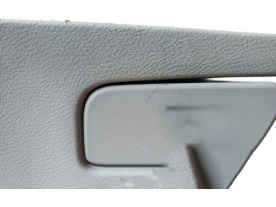 Mopar 5RL34PD2AE Glove Box Instrument Panel