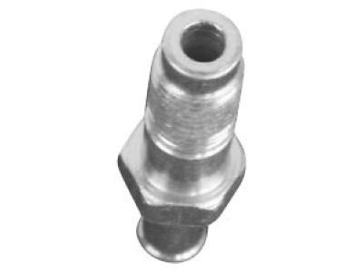 Dodge 6502336 Ball Joint Bolt