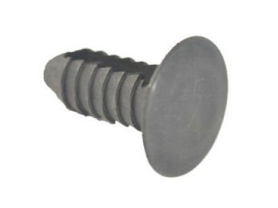 Ram 6107027AA Bracket Pin