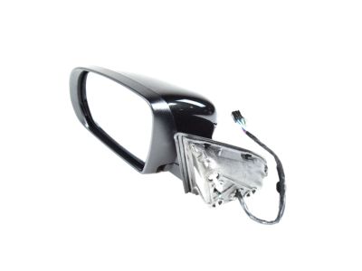 Mopar 1VF53AXRAD Mirror Outside Rearview