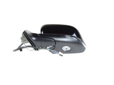 Mopar 1VF53AXRAD Mirror Outside Rearview