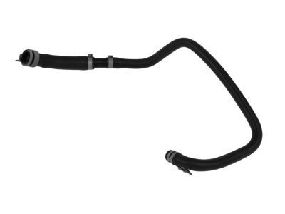 Mopar 52014832AB Hose Oil Cooler Inlet