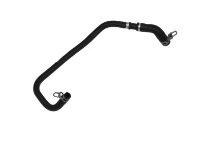 Mopar 52014832AB Hose Oil Cooler Inlet