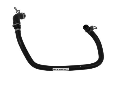 Mopar 52014832AB Hose Oil Cooler Inlet