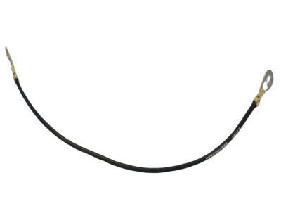 Jeep 68070029AA STRAP Ground