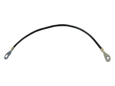 Jeep 68070029AA STRAP Ground