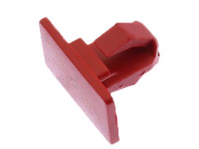 Dodge 1BA41ZR3AA Rocker Molding Clip