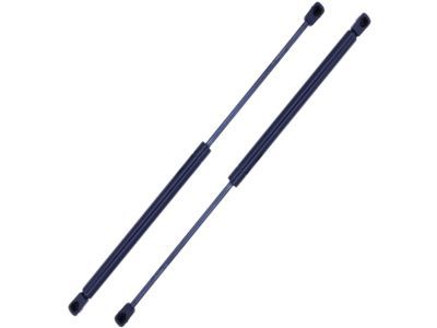 Chrysler 5054246AB PROP Liftgate