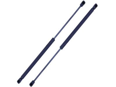 Chrysler 5054246AB PROP Liftgate