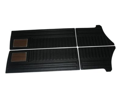 Dodge 6504434 Console Housing Retainer Clip