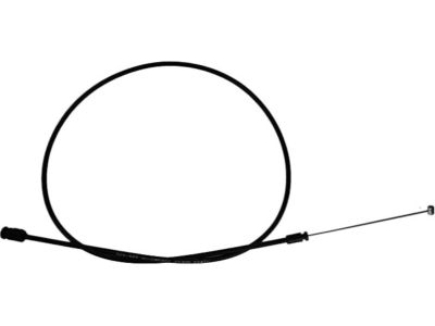 Dodge 4717956AB Release Cable