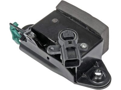 Dodge 55362041AA LATCH Liftgate