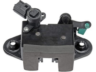 Dodge 55362041AA LATCH Liftgate