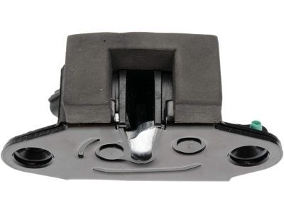 Dodge 55362041AA LATCH Liftgate