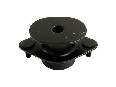 Jeep 55366676AC INSULATOR Body Hold Down A-Pillar