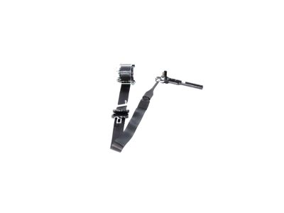 Mopar 5ZN17TX7AD Belt And Retractor Front Seat Left
