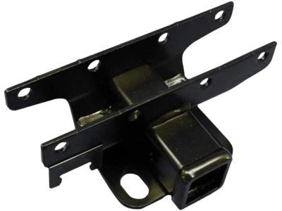 Jeep 68193628AB Trailer Hitch