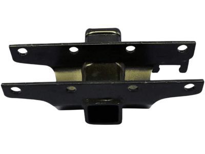 Jeep 68193628AB Trailer Hitch
