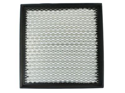 Dodge 68081249AC FILTER Air