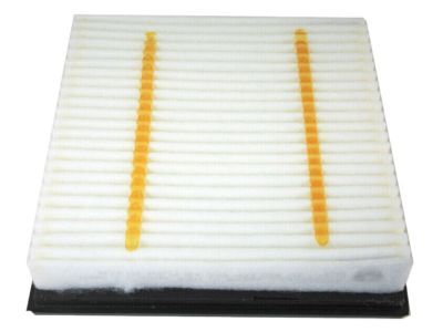 Dodge 68081249AC FILTER Air