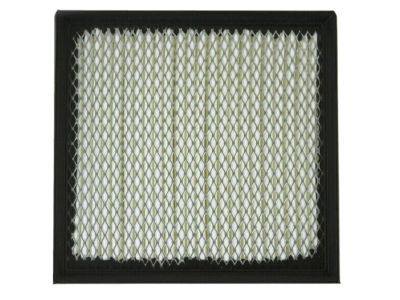 Dodge 68081249AC FILTER Air